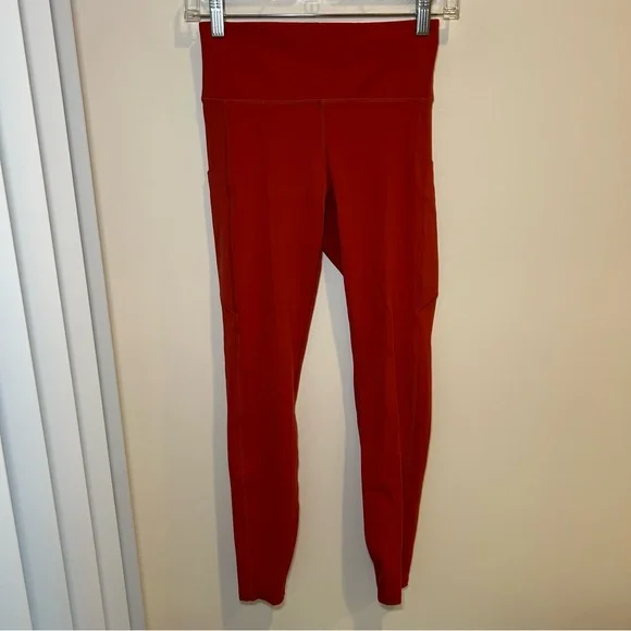 Vuori Stride Leggings Size Extra Small